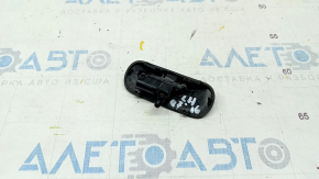Windshield washer nozzle left Audi Q7 16- with heating