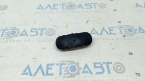 Windshield washer nozzle right Audi Q7 16- with heating