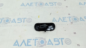 Windshield washer nozzle right Audi Q7 16- with heating