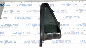 Door glass triangle rear left Volvo XC90 16-22