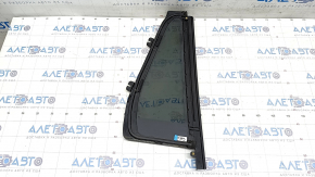 Door glass triangle rear left Volvo XC90 16-22