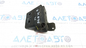 Front bumper hook mount front left Jeep Renegade 15- Trailhawk upper