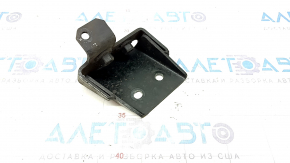 Front bumper hook mount front left Jeep Renegade 15- Trailhawk upper