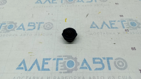 Bonnet bumper left Audi Q7 16-