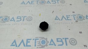 Bonnet bumper right Audi Q7 16-