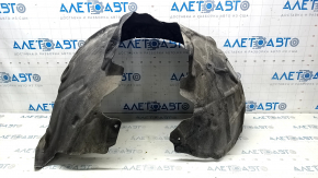 Front left fender liner Audi A6 C7 12-15
