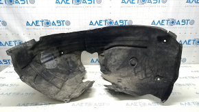 Front left fender liner Audi A6 C7 12-15