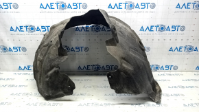 Front right mudguard Audi A6 C7 12-16
