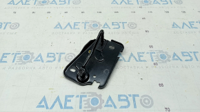 Right hood lock bracket Audi Q7 16-