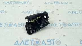 Right hood lock bracket Audi Q7 16-