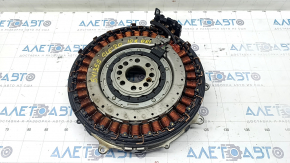 Electric motor automatic transmission Mercedes W167 GLE 450 20-23 10k broken
