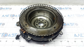 Electric motor automatic transmission Mercedes W167 GLE 450 20-23 10k broken