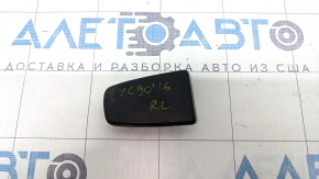 Door handle plug rear left Volvo XC90 16-22