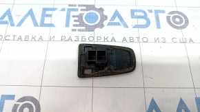 Door handle plug rear left Volvo XC90 16-22