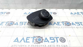 Automatic transmission control unit Jeep Renegade 15- sand