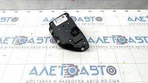 Automatic transmission control unit Jeep Renegade 15- sand