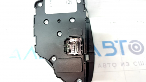 Automatic transmission control unit Jeep Renegade 15- sand
