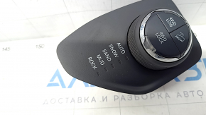Automatic transmission control unit Jeep Renegade 15- sand