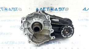 Transfer case Mercedes W167 GLE 450 20-22 AWD 10k melted dust boots