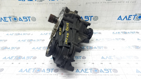 Transfer case Mercedes W167 GLE 450 20-22 AWD 10k melted dust boots