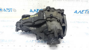Transfer case Mercedes W167 GLE 450 20-22 AWD 10k melted dust boots