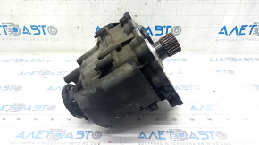 Transfer case Mercedes W167 GLE 450 20-22 AWD 10k melted dust boots