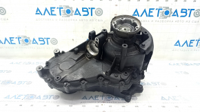 Transfer case Mercedes W167 GLE 450 20-22 AWD 10k melted dust boots