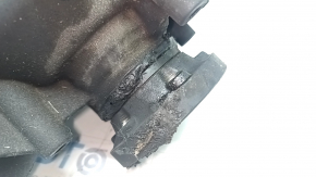 Transfer case Mercedes W167 GLE 450 20-22 AWD 10k melted dust boots