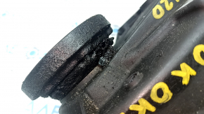Transfer case Mercedes W167 GLE 450 20-22 AWD 10k melted dust boots