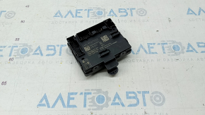 Front left door computer Audi Q7 16-