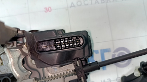 Rear left door lock Volvo XC90 16-22 with cables