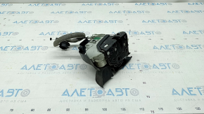 Front left door lock Audi Q7 16-
