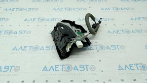 Front left door lock Audi Q7 16-