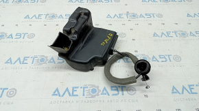 Front left door lock Audi Q7 16-