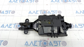 Rear left door handle mechanism Volvo XC90 16-23 for illumination