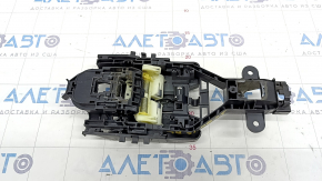 Rear left door handle mechanism Volvo XC90 16-23 for illumination
