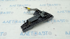 Front left door handle mechanism Audi Q7 16- keyless