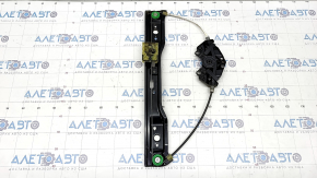 Window lift mechanism rear left Volvo XC90 16-22