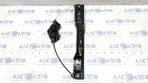 Window lift mechanism rear left Volvo XC90 16-22