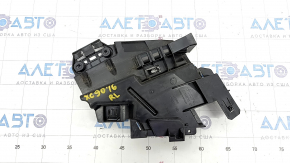 Rear left door lock bracket Volvo XC90 16-22