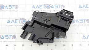Rear left door lock bracket Volvo XC90 16-22