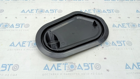Interior door panel front left Audi Q7 16-