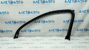 Door trim inner front left Audi Q7 16-