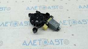 Front left window lift motor Audi Q7 16-