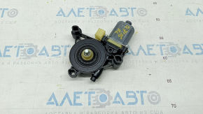 Front left window lift motor Audi Q7 16-