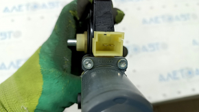Front left window lift motor Audi Q7 16-