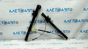 Window lift mechanism front left Audi Q7 16-
