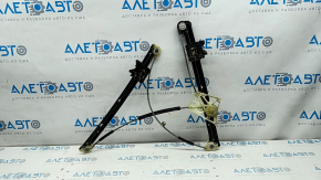 Window lift mechanism front left Audi Q7 16-