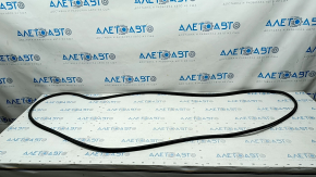 Front left door seal Audi Q7 16-