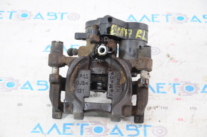 Caliper assembly rear left Ford Escape MK3 16-19 rest electric